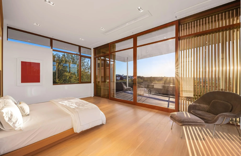 Riverhills Modern
