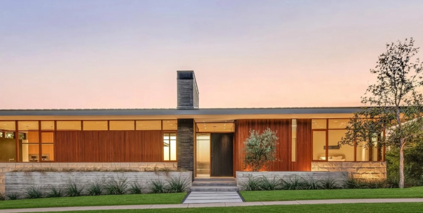 Riverhills Modern