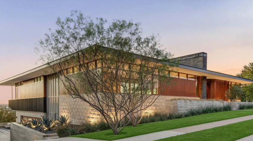 Riverhills Modern