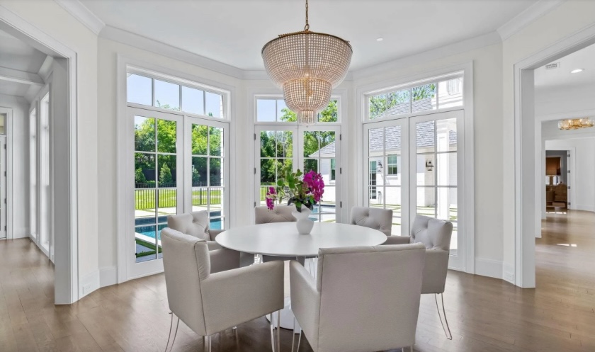Hillcrest Estates