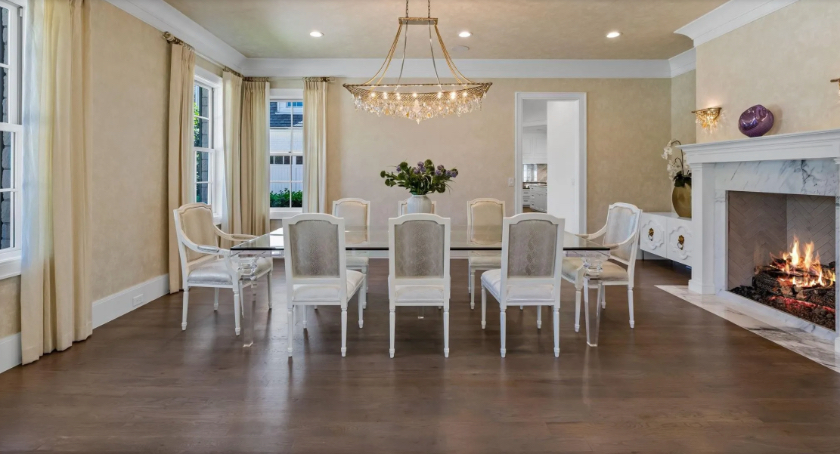 Hillcrest Estates