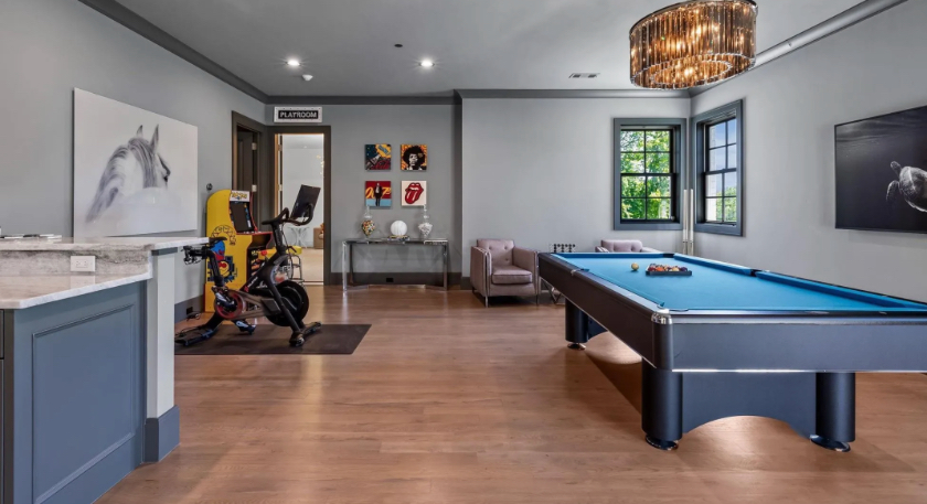 Hillcrest Estates