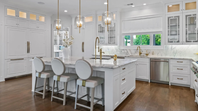 Hillcrest Estates