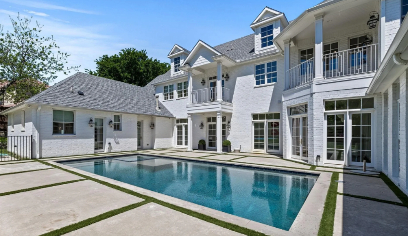 Hillcrest Estates