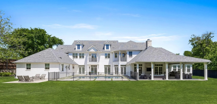Hillcrest Estates
