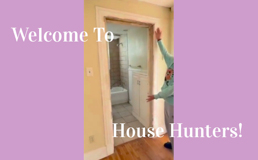 East Dallas Tenant