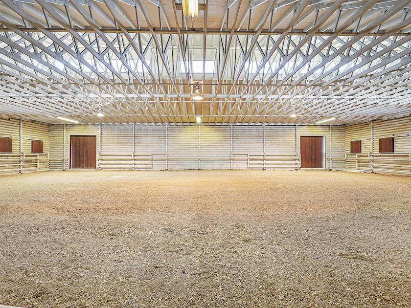 Lone Oak Ranch