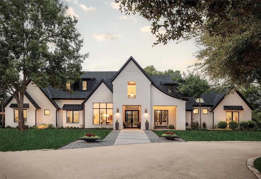 East Plano