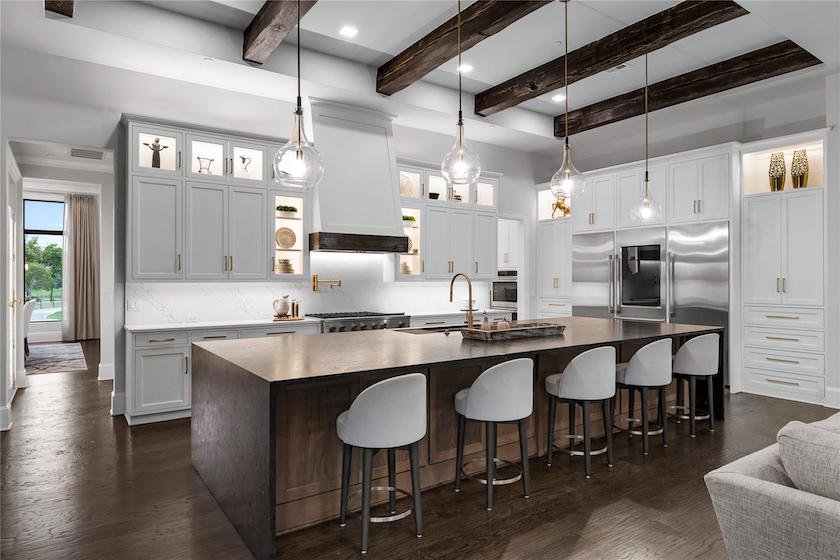 East plano estate