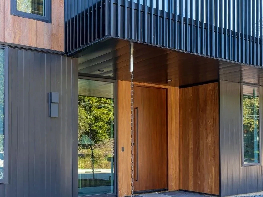 Northern Heights Urban Townhome