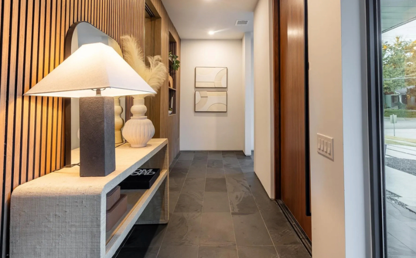 Northern Heights Urban Townhome