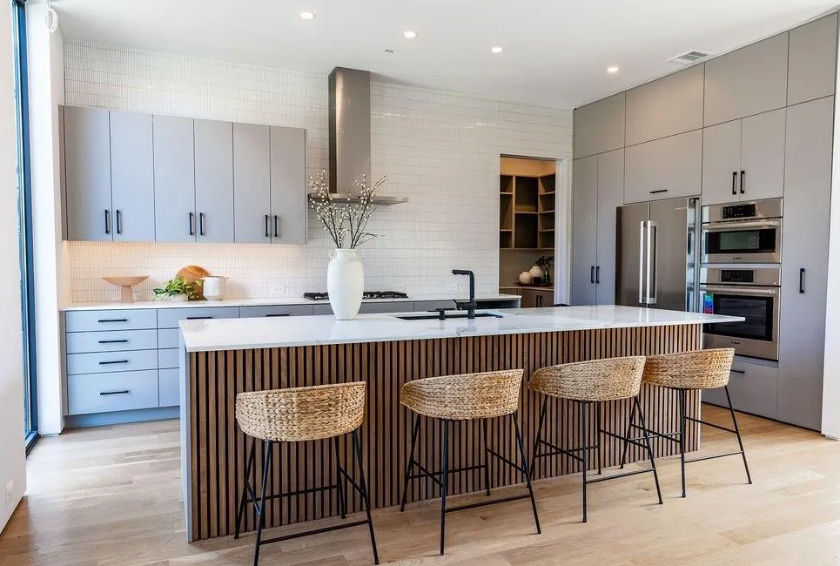 Northern Heights Urban Townhome