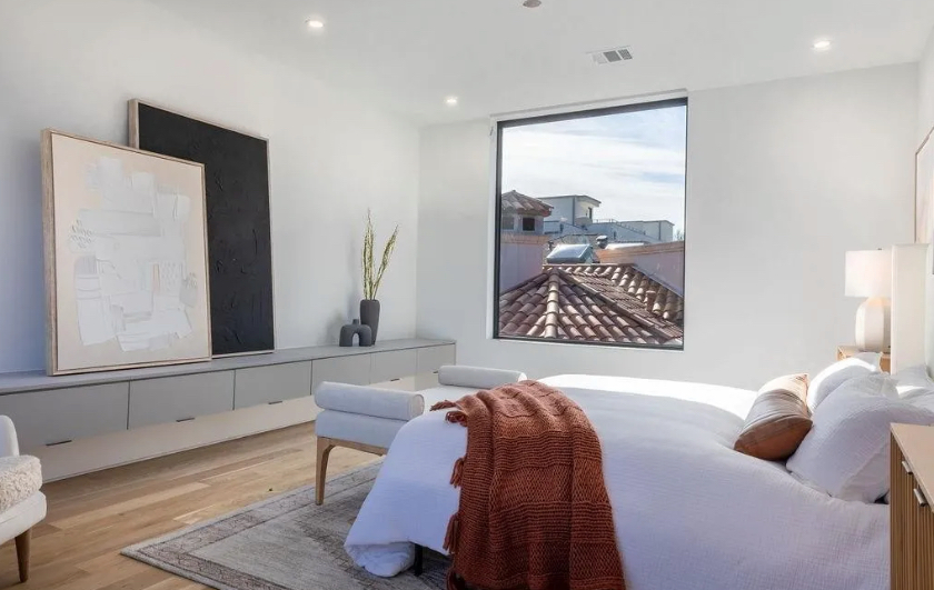 Northern Heights Urban Townhome