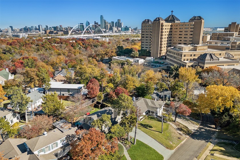 East Kessler Park