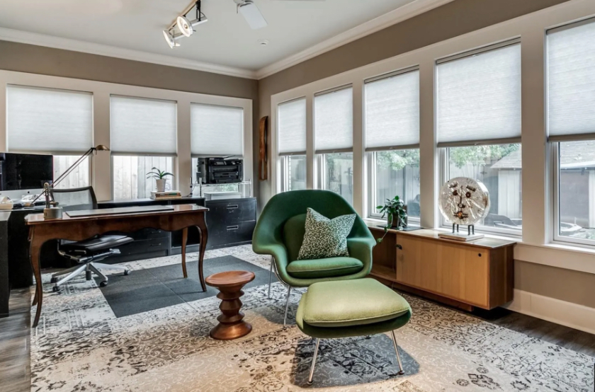 Perry Heights Tudor