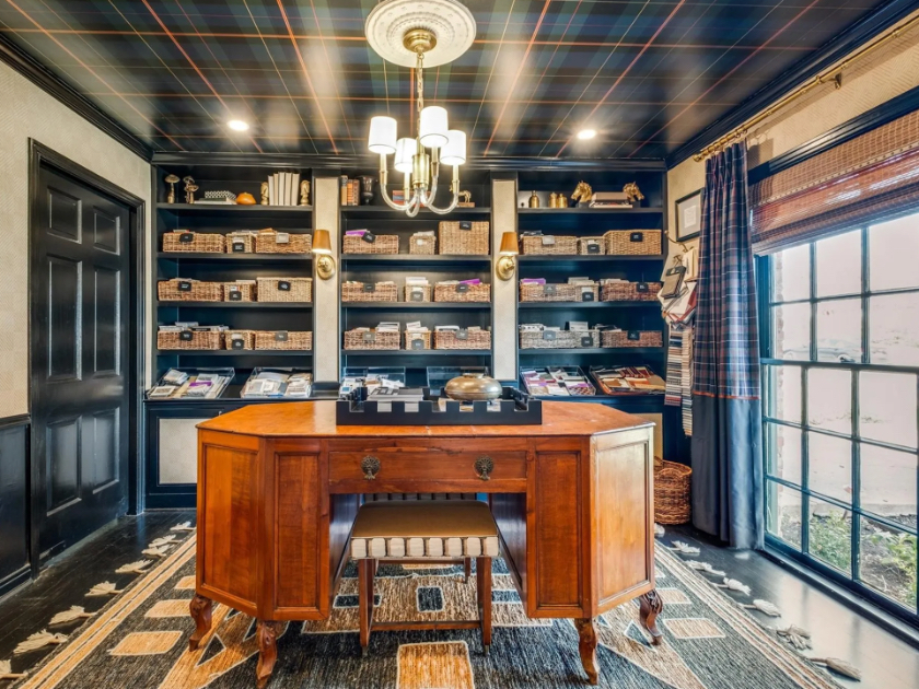 Oak Lawn Heights cottage