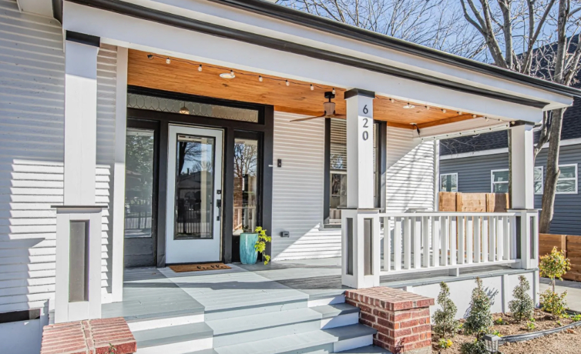 Kessler Bungalow