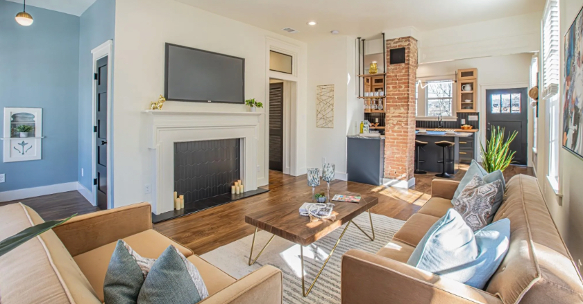 Kessler Bungalow