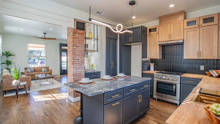 Kessler Bungalow