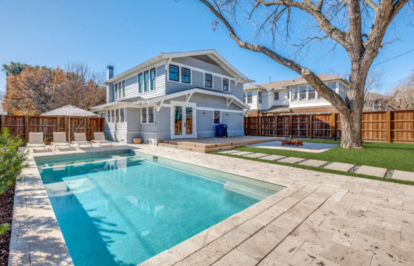 Junius Heights
