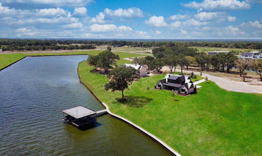 The Groves on Cedar Creek Lake