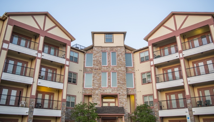 Dallas Housing Authority