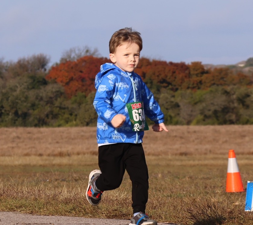 North Texas Races