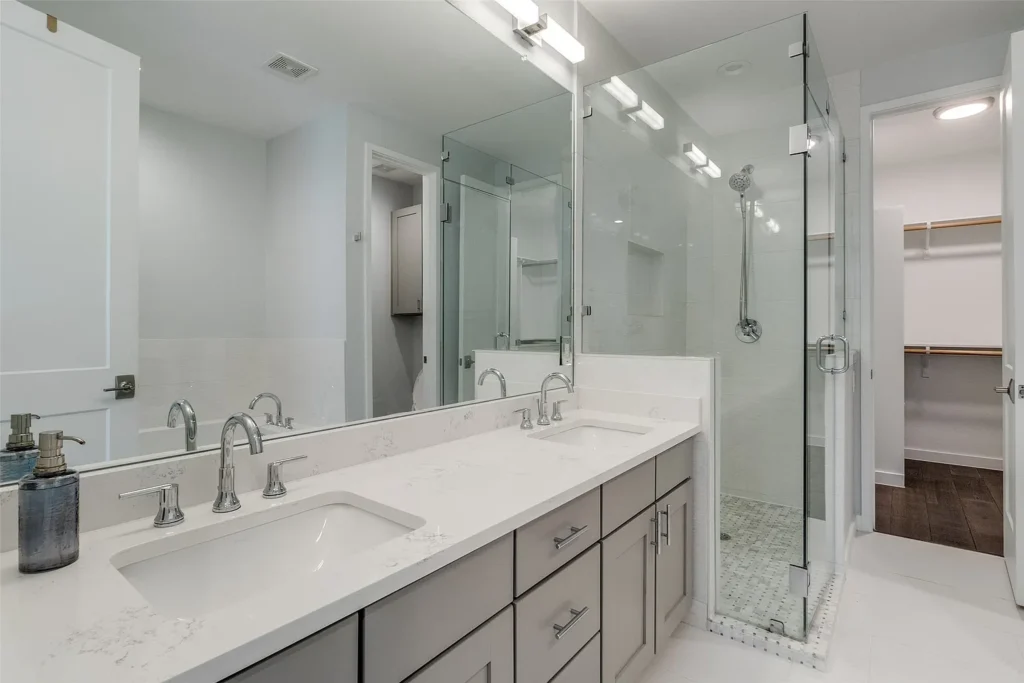 East Dallas Townhome