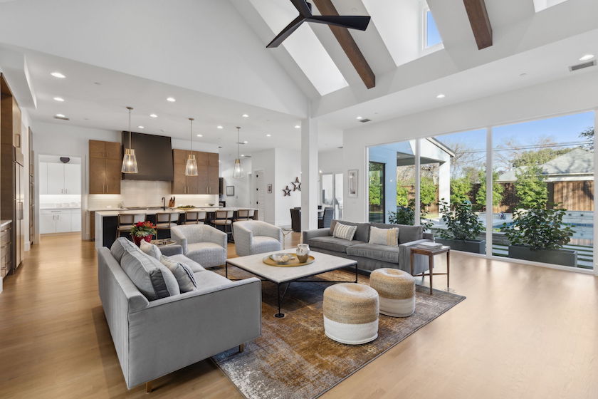 Preston Hollow