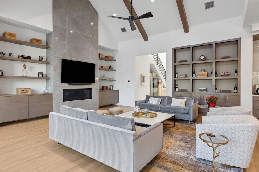 Preston Hollow