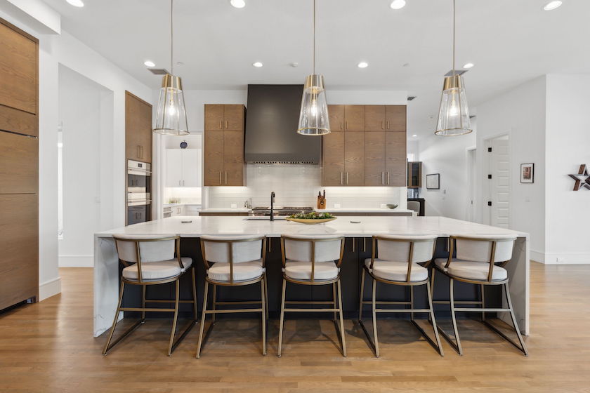 Preston Hollow
