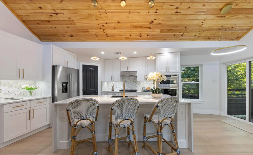 Ravinia Heights