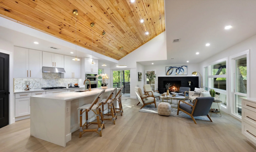 Ravinia Heights