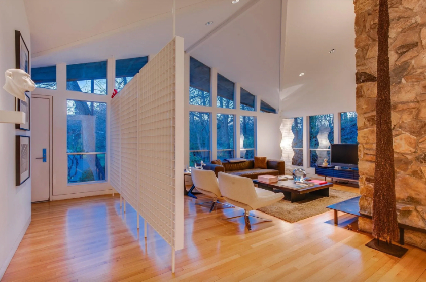 East Kessler midcentury