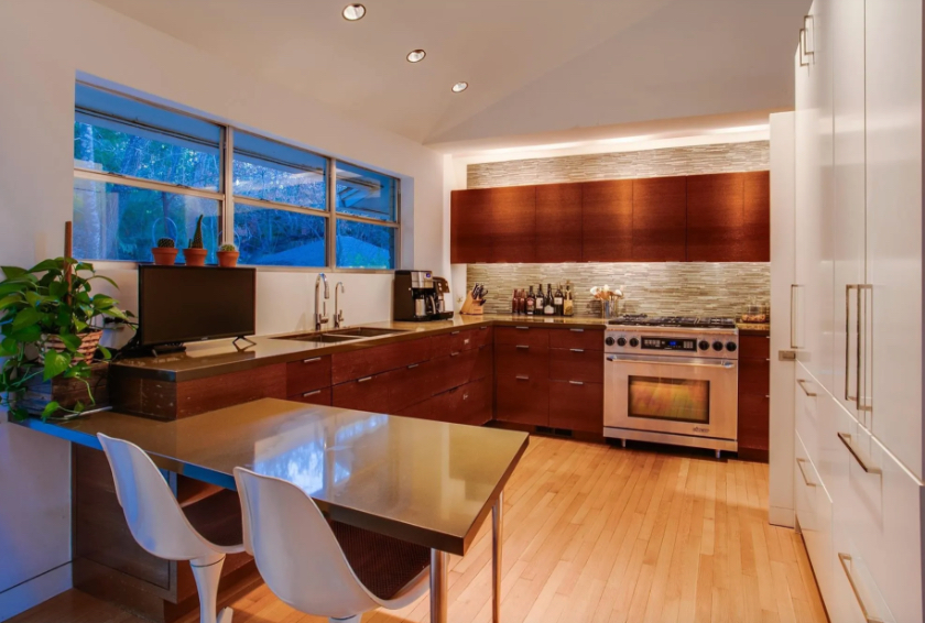 East Kessler midcentury