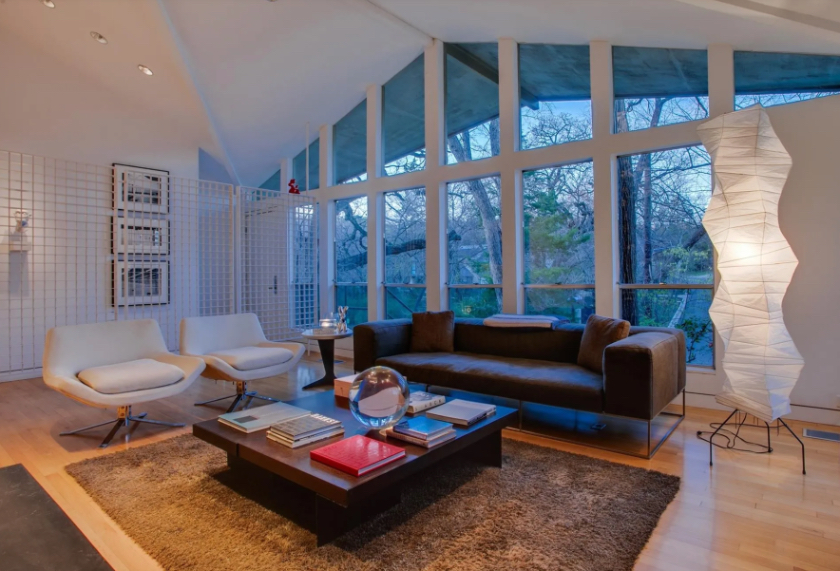 East Kessler midcentury