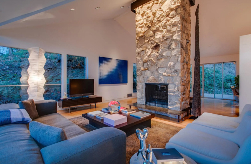 East Kessler midcentury
