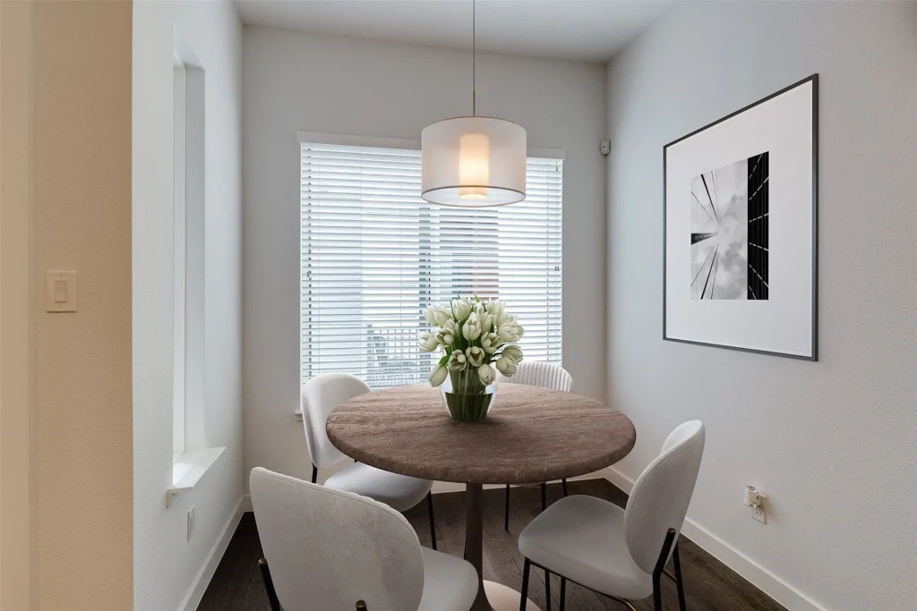 East Dallas Townhome