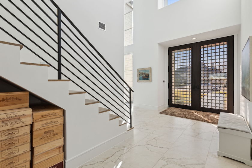 Preston Hollow