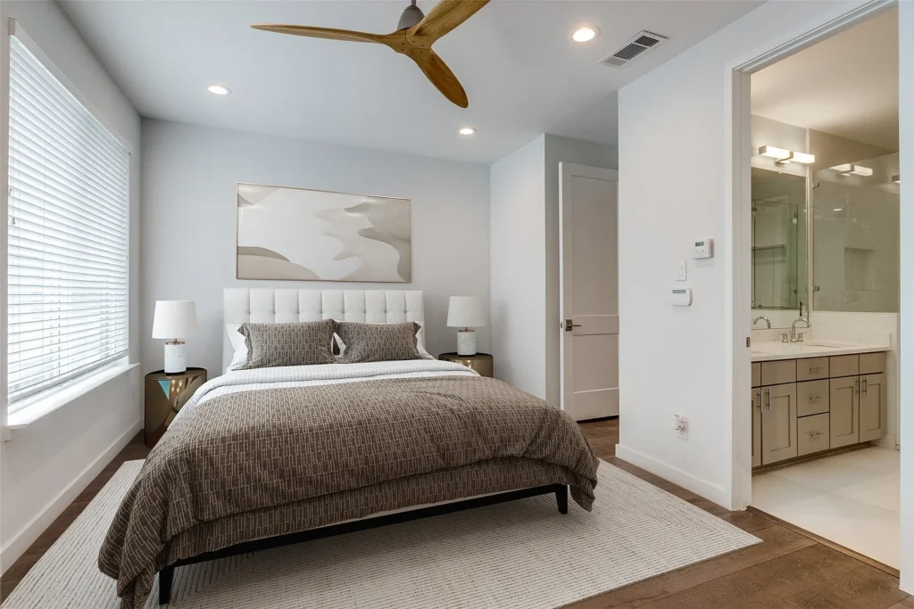 East Dallas Townhome
