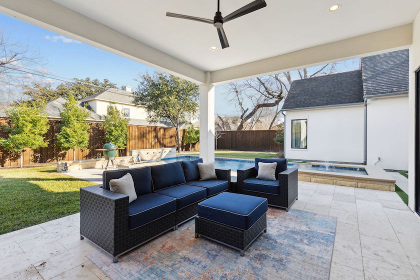 Preston Hollow