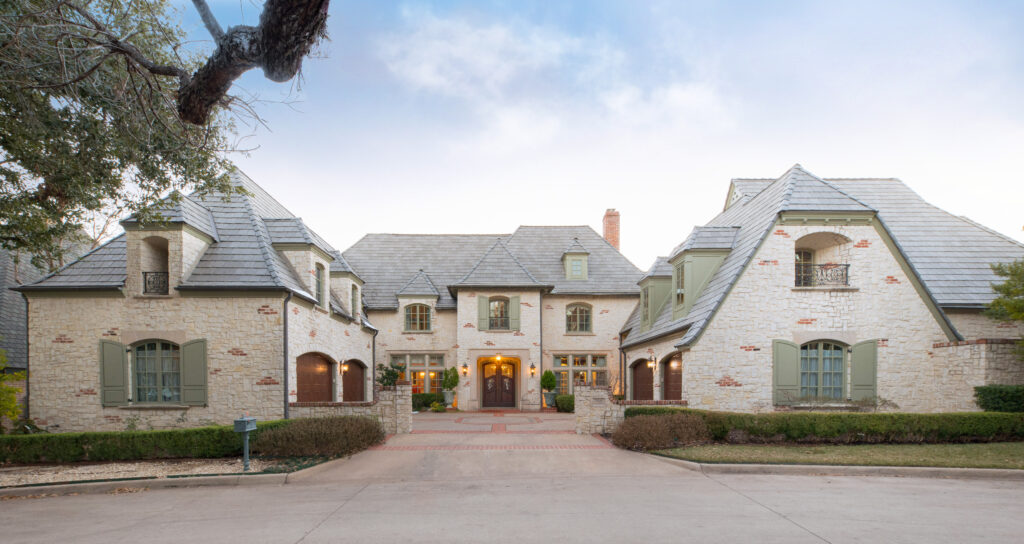 Lake Forest