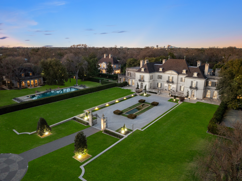 Crespi Estate