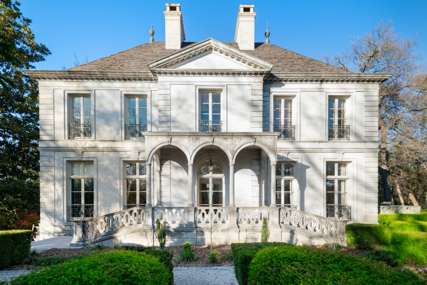 Crespi Estate