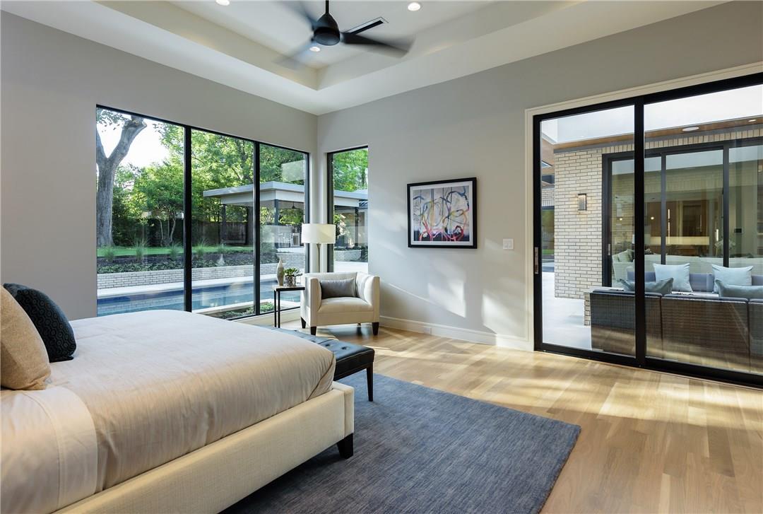 Luka Doncic Dallas Home