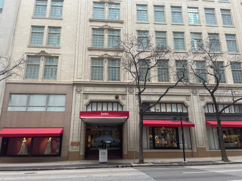Neiman Marcus