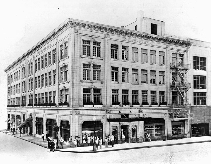 Neiman Marcus