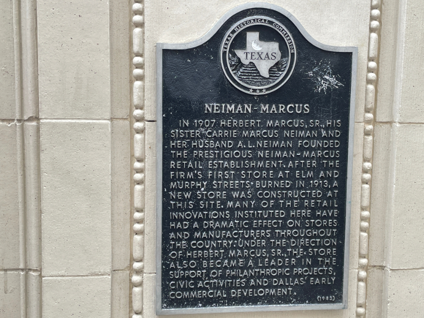 Neiman Marcus