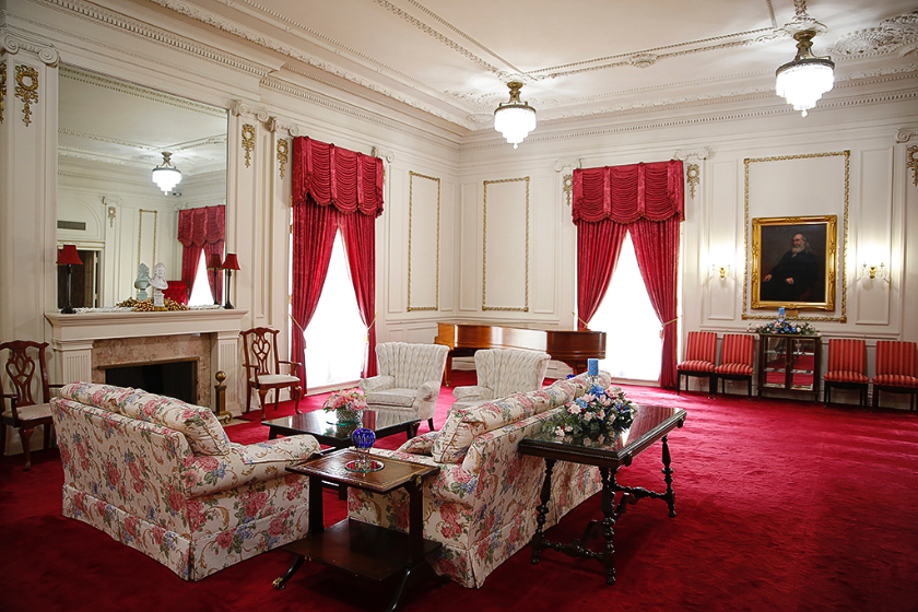 Scottish Rite Cathedral