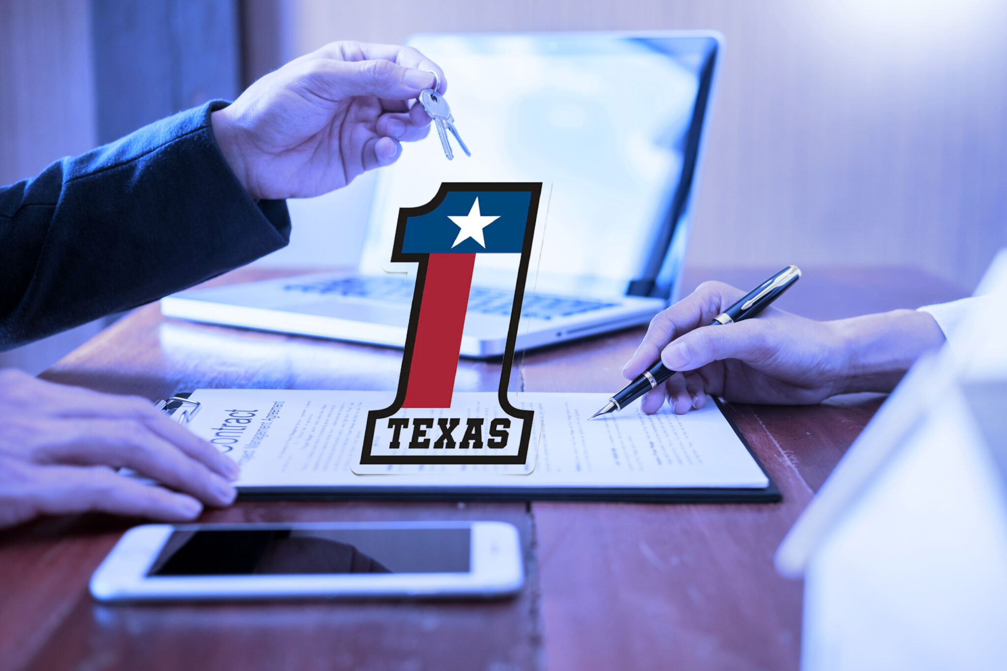 Texas ranks No. 1 in CRE
